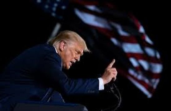 ترامب يوضح موعد استئناف المحادثات بين واشنطن وطهران