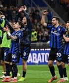 إنتر ميلان يكتسح كالياري بثلاثية بالدوري الإيطالي