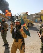 واشنطن تضع 7 قادة مليشيات عراقية على قائمة العقوبات