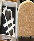 بعد تهريبها.. مصر تسترد 13 قطعة أثرية من واشنطن