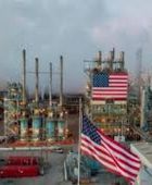 تراجع منصات التنقيب عن النفط بالولايات المتحدة