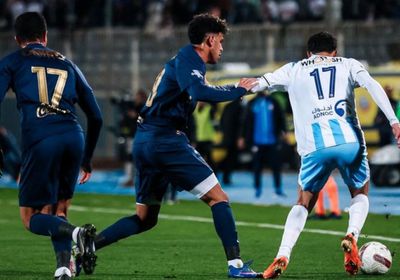 موعد مباراة الزمالك وبيراميدز في الدوري المصري