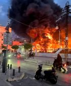 اليونيسيف ترحب بوقف إطلاق النار في لبنان