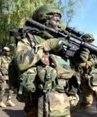 داعش يقتل 5 جنود نيجيريين في هجوم إرهابي