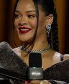 ريهانا تسطر إنجازًا جديدًا.. مبيعاتها تتجاوز الـ200 مليون وحدة