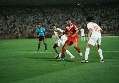 الزمالك يمنح لاعبيه راحة 24 ساعة قبل مواجهة بيراميدز