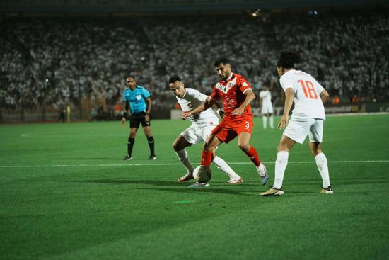 الزمالك يمنح لاعبيه راحة 24 ساعة قبل مواجهة بيراميدز