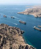 فرنسا وبريطانيا تدعمان حرية الملاحة عبر هرمز