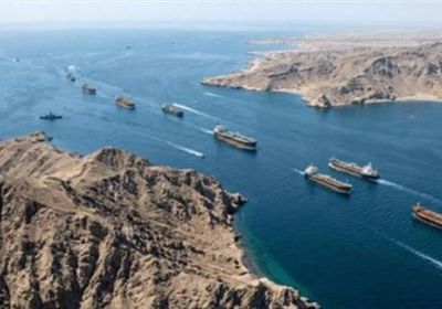فرنسا وبريطانيا تدعمان حرية الملاحة عبر هرمز