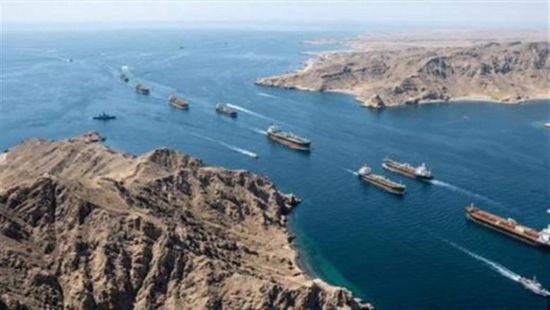 فرنسا وبريطانيا تدعمان حرية الملاحة عبر هرمز