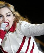 مادونا تطرح أحدث أغانيها