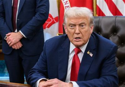 ترامب: يمكننا أن نجعل لبنان بلدًا عظيمًا