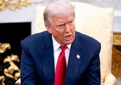 ترامب يؤكد سعادة الصين بفتح ميق هرمز