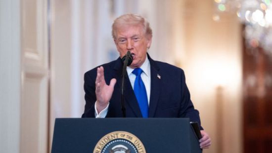 ترام يتوعد إيران بإنهاء الهدنة