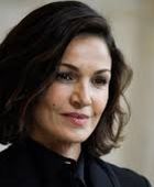 وفاة الممثلة الفرنسية المغربية نادية فارس عن 57 عاما