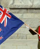 نيوزيلندا ترفض اتهامات الصين لها بالقيام أنشطة "تخريبية" في مجالها الجوي