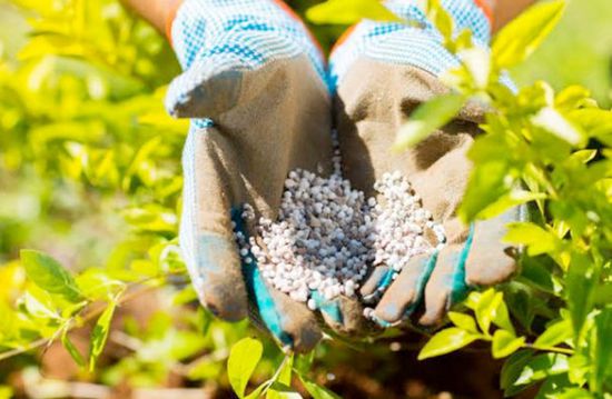 أسعار الأسمدة تهوي بـ 18% عقب انفراجة مضيق هرمز