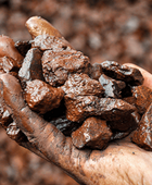 قفزة بأسهم شركات المعادن النادرة في الصين إثر رفع الأسعار