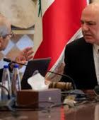 عون وسلام يبحثان جهوز لبنان للتفاوض المباشر مع اسرائيل 