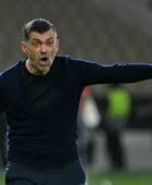 كونسيساو بعد الوداع الآسيوي: صنعنا عدة فرص لكن لم ننجح