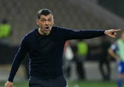 كونسيساو بعد الوداع الآسيوي: صنعنا عدة فرص لكن لم ننجح