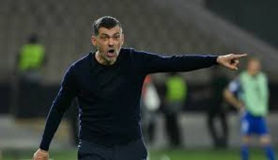 كونسيساو بعد الوداع الآسيوي: صنعنا عدة فرص لكن لم ننجح