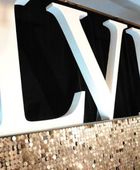 شركة "إل في إم إتش" تسجل مبيعات دون التوقعات