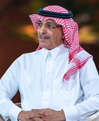 الجدعان: فتح هرمز إيجابي وزيادة الإمدادات مرتبط بالضمانات