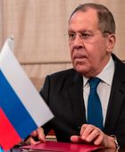 لافروف يدعو إلى حوار اقتصادي مع واشنطن