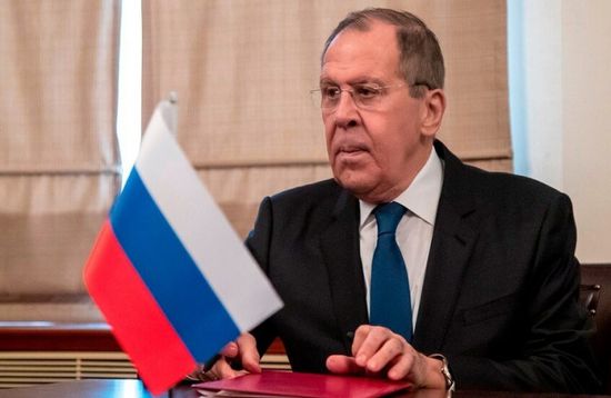 لافروف يدعو إلى حوار اقتصادي مع واشنطن