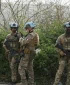 رئيس البرلمان اللبناني معزيا قائد يونيفيل: نقدر تضحيات الكتيبة الفرنسية في الجنوب