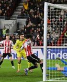 برنتفورد وفولهام يتعادلان سلبيا وسط منافستهما على التأهل لبطولات أوروبا