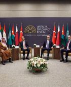 وزير الخارجية المصري يؤكد على ثوابت موقف القاهرة من القضية الفلسطينية