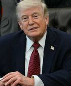 بعد إغلاق هرمز مجدداً.. ترامب: إيران لا يمكنها ابتزاز أمريكا