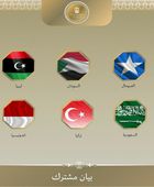 10 دول عربية وإسلامية تحذر من تداعيات قرار إسرائيل بشأن "أرض الصومال"