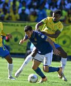 بالعلامة الكاملة.. صن داونز يتأهل لنهائي دوري الأبطال على حساب الترجي التونسي