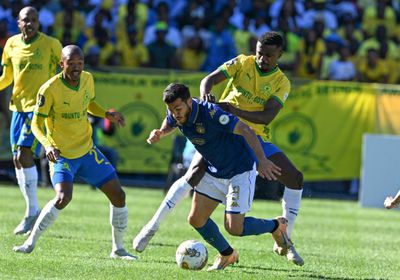 بالعلامة الكاملة.. صن داونز يتأهل لنهائي دوري الأبطال على حساب الترجي التونسي