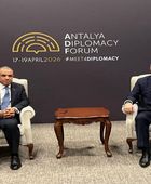 وزير الخارجية المصري يبحث مع كبير مستشاري ترامب تعزيز الشراكة الاستراتيجية