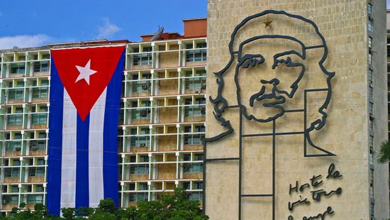 البرازيل وإسبانيا والمكسيك تدعو لتقديم المساعدة إلى كوبا في مواجهة الأزمة