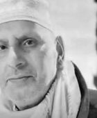 وفاة الشيخ ناجي القزاز مؤذن المسجد الأقصى