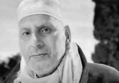 وفاة الشيخ ناجي القزاز مؤذن المسجد الأقصى