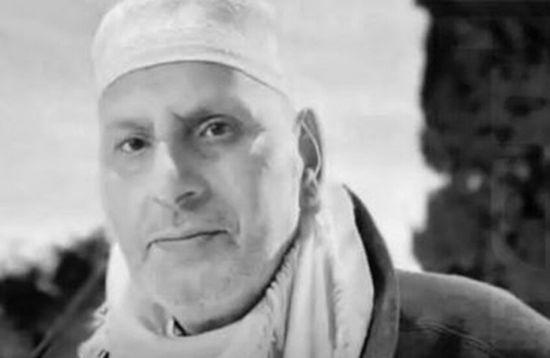 وفاة الشيخ ناجي القزاز مؤذن المسجد الأقصى