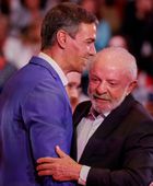 رئيس البرازيل يشيد بموقف إسبانيا بشأن استخدام أراضيها لضرب إيران