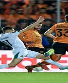 الجيش الملكي يقصي نهضة بركان ويتأهل لنهائي دوري أبطال أفريقيا