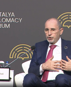 أيمن الصفدي: أي تهديد لأمن الخليج تهديدٌ للأردن