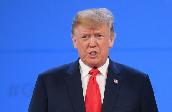 "وضع مالي كارثي".. ترامب يهاجم إسبانيا مجدداً