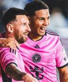 إنتر ميامي يعبر كولورادو رابيدز بفوز مثير