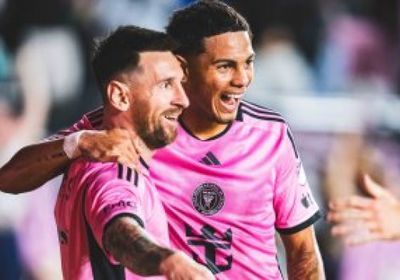 إنتر ميامي يعبر كولورادو رابيدز بفوز مثير