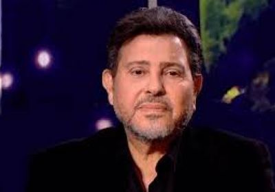 تدهور الحالة الصحية للفنان هاني شاكر