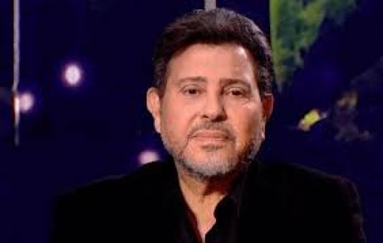 تدهور الحالة الصحية للفنان هاني شاكر